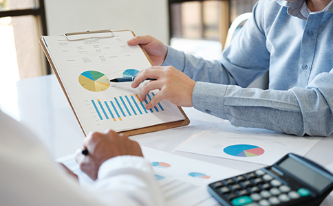 咨詢公司注冊資金多少合適？