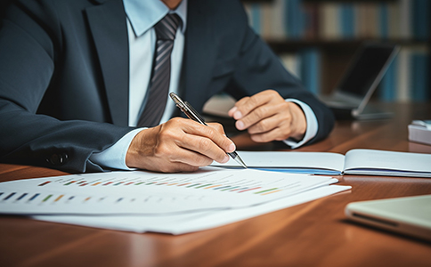 公司年報(bào)流程是什么？