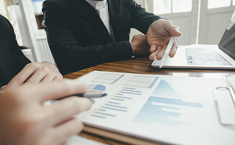 貿易公司注冊需要哪些材料？