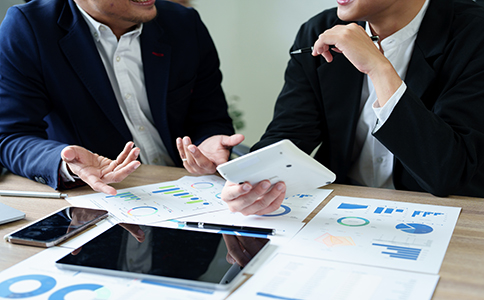 公司增資流程是怎樣的？