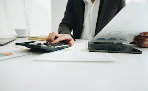 注冊公司收費標準是多少？