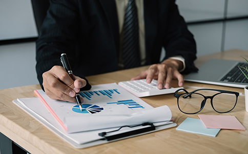 分公司法人變更流程怎么辦理？