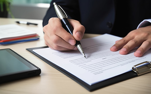 公司注冊辦理流程