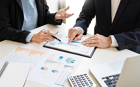 注冊(cè)公司代理哪家好一點(diǎn)？