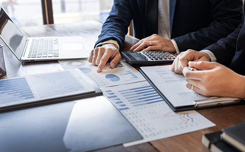 商貿(mào)有限公司注冊(cè)資金寫(xiě)多少合適？