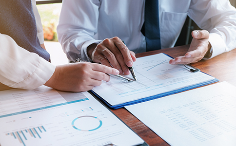 注冊電子商務有限公司需要什么條件呢？