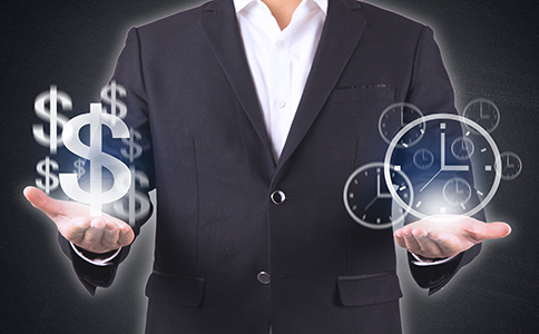 商標注冊需要多久下來，你知道嗎?