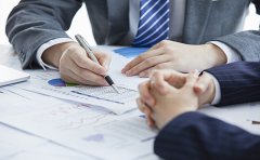 辦理代理記賬許可證的條件是什么？